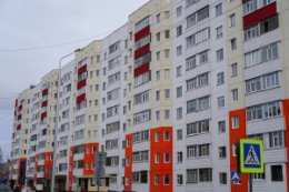 Переселенцы из Курской области могут получить компенсацию за съемное жилье